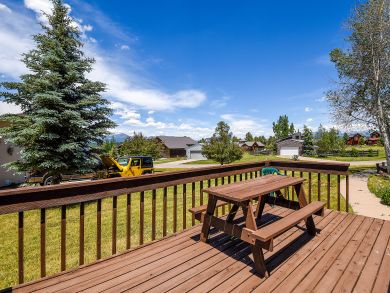 Breckenridge Home 937704