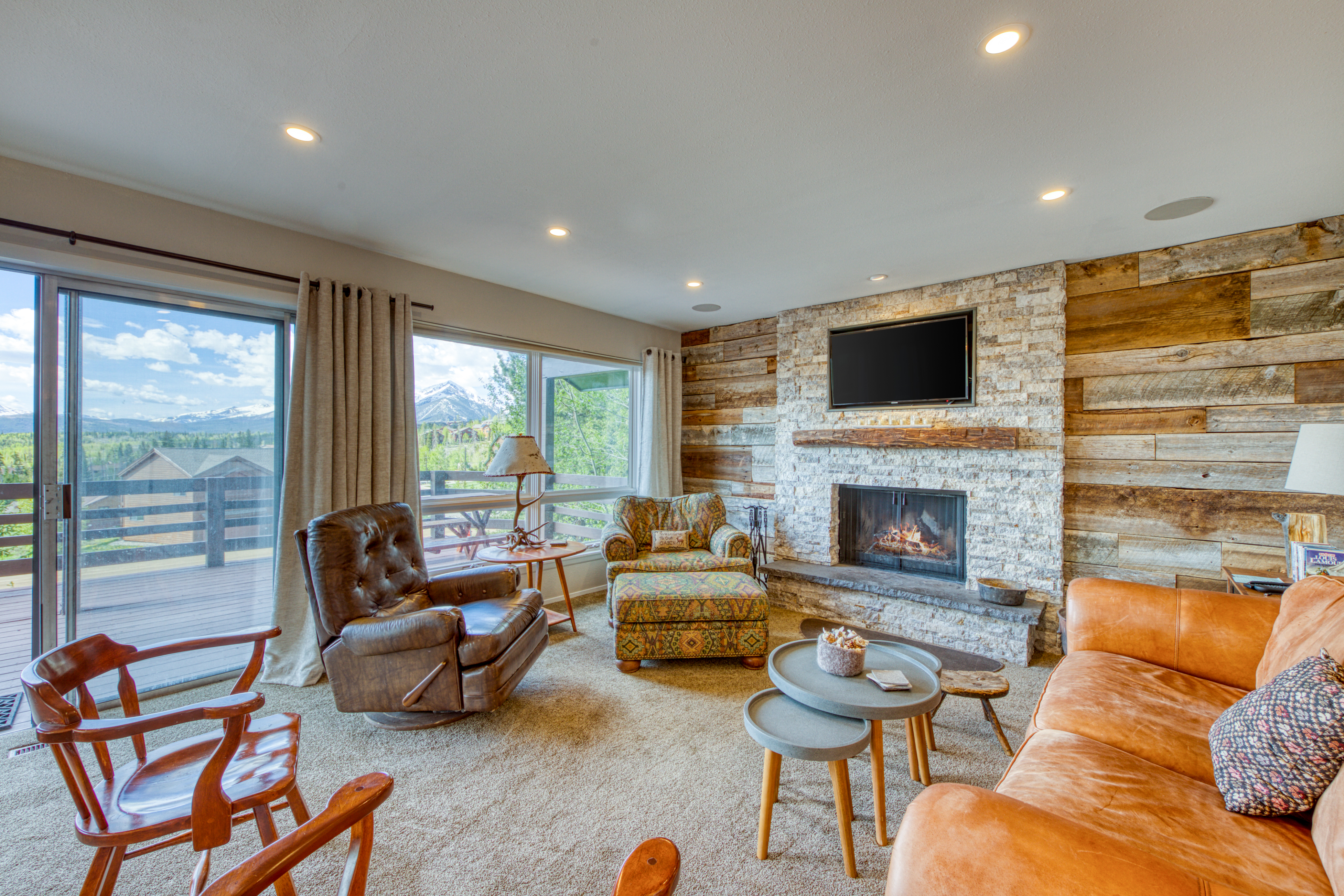 Breckenridge Home 937705