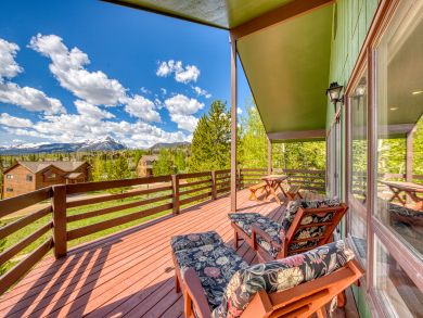 Breckenridge Home 937705
