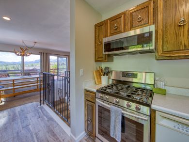 Breckenridge Home 937705