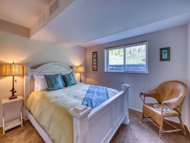 Breckenridge Home 937705