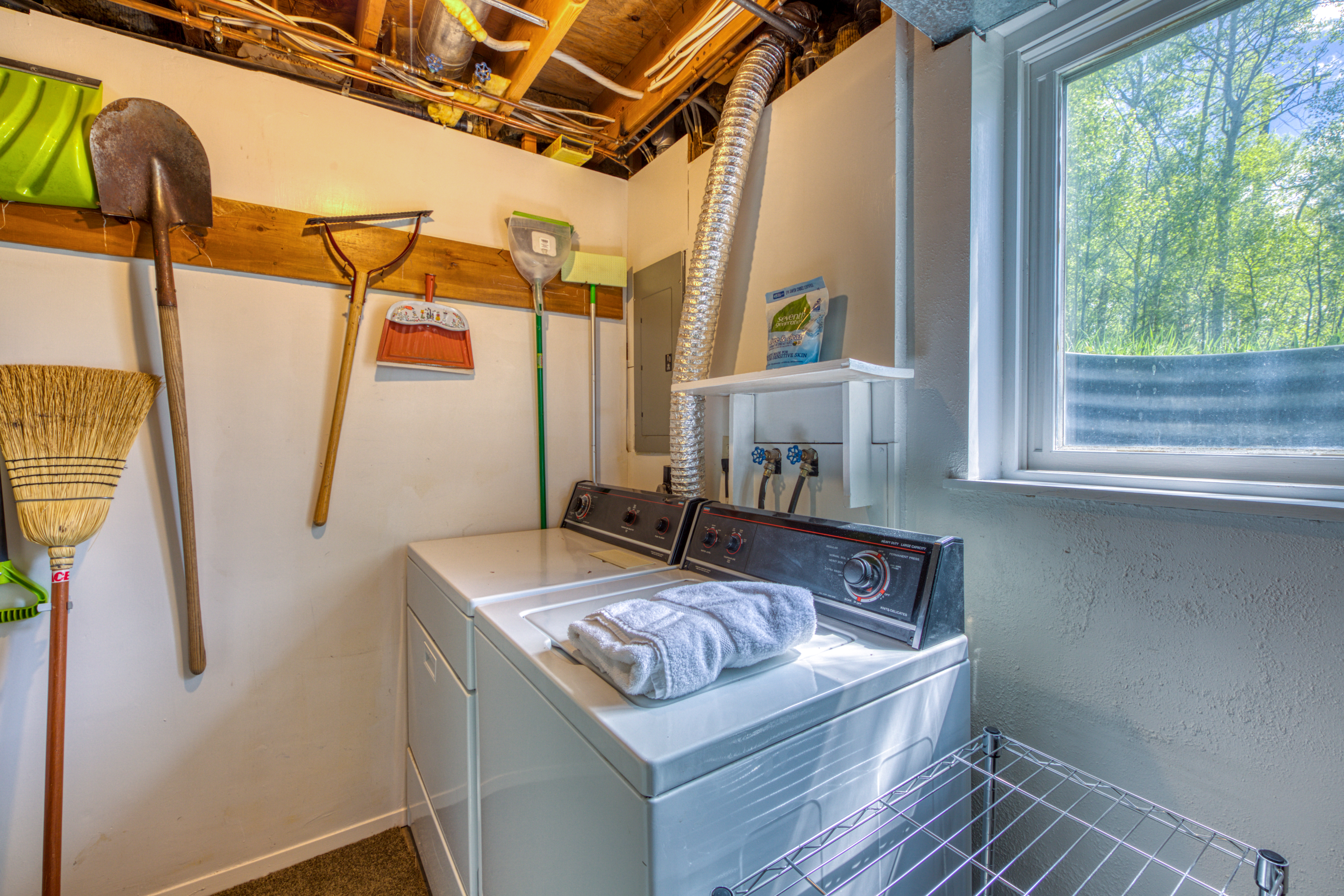 Breckenridge Home 937705