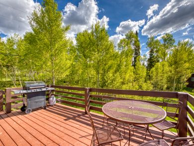 Breckenridge Home 937705