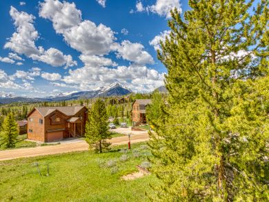 Breckenridge Home 937705
