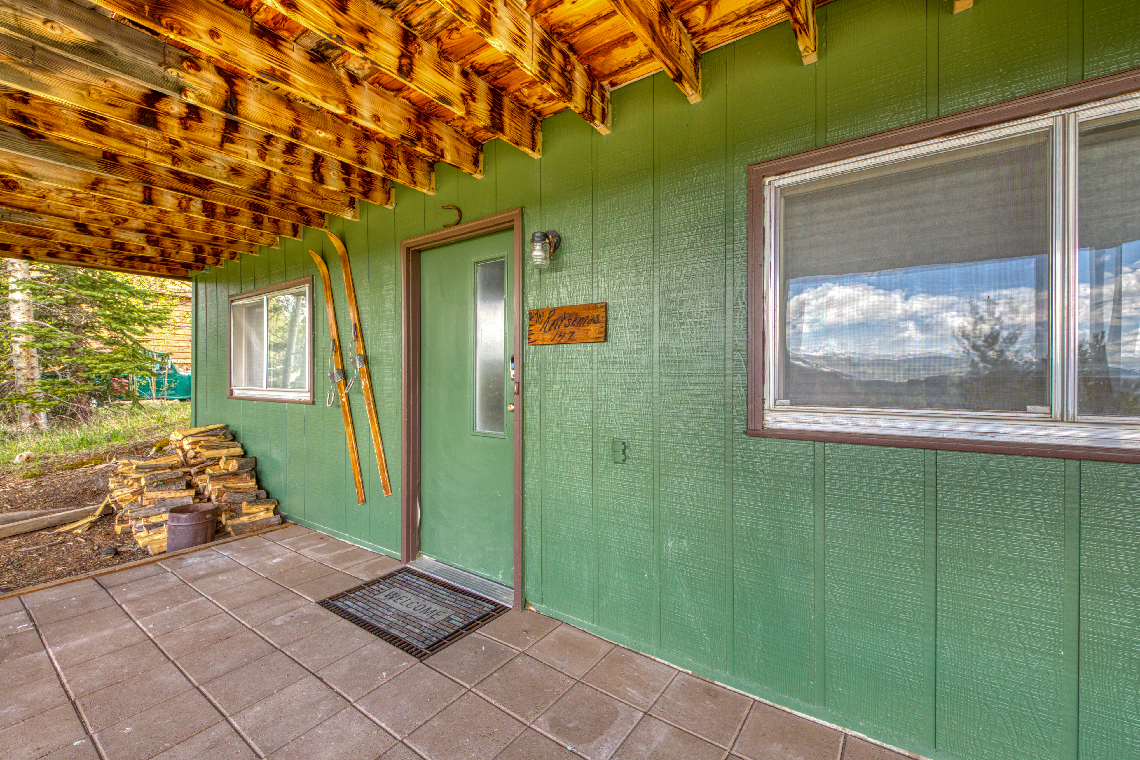 Breckenridge Home 937705