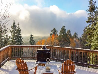 Breckenridge Home 937706