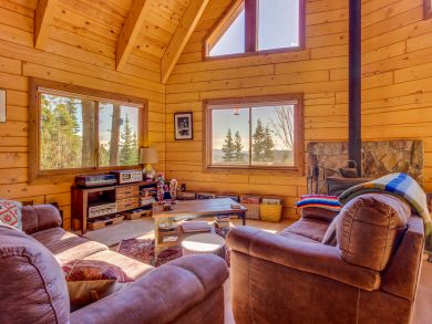 Breckenridge Home 937706