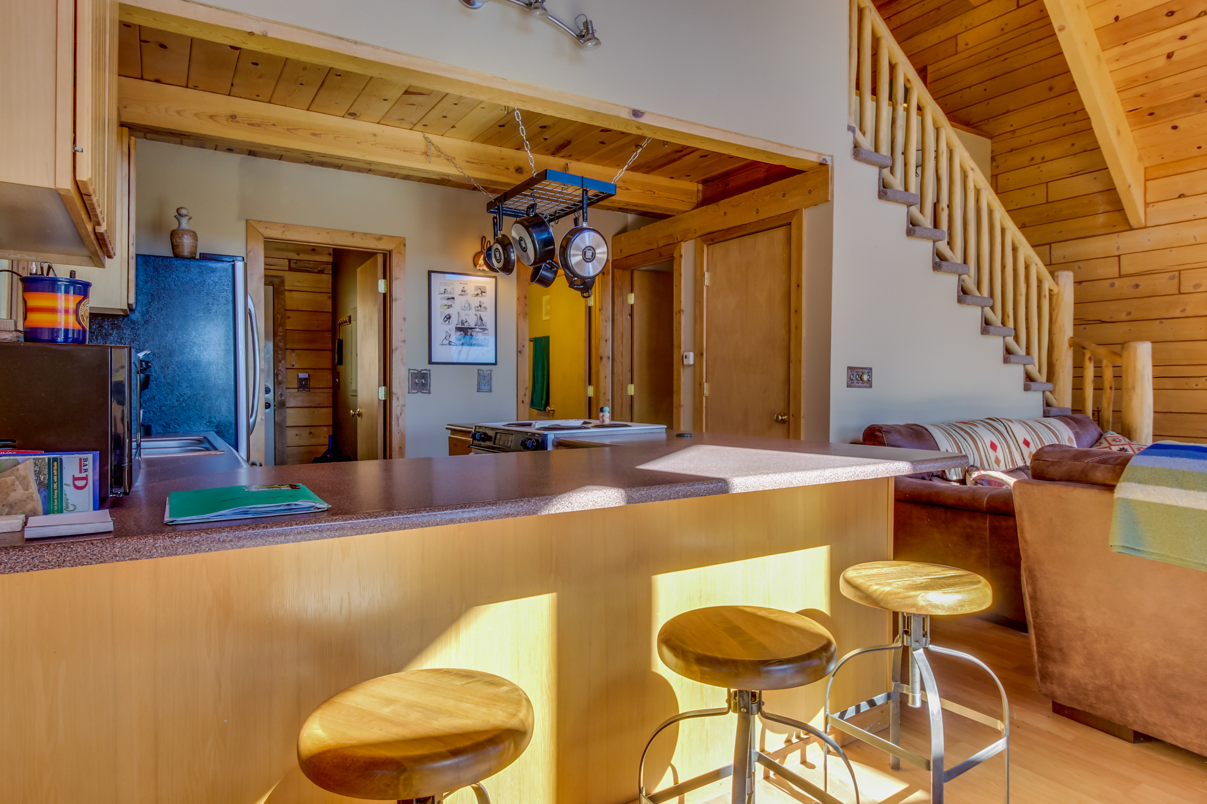 Breckenridge Home 937706