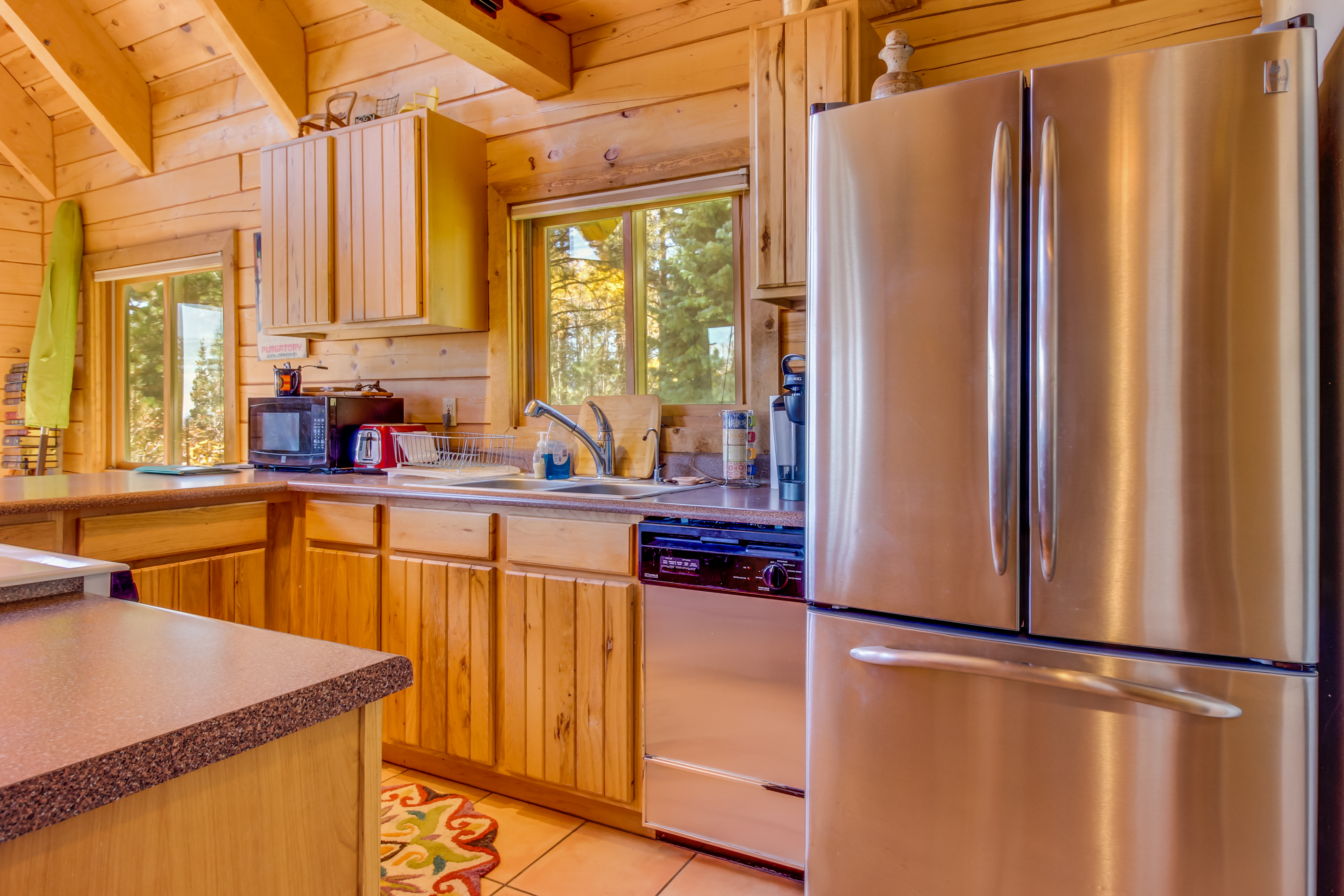 Breckenridge Home 937706