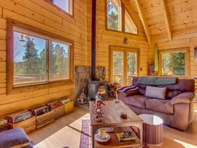 Breckenridge Home 937706
