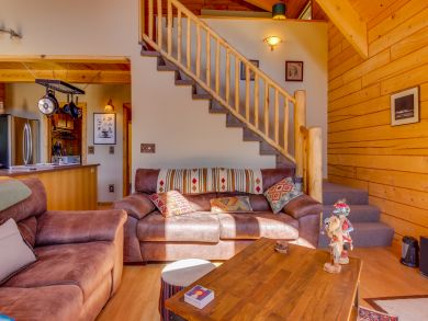 Breckenridge Home 937706