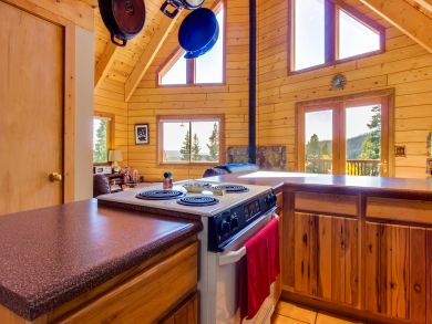 Breckenridge Home 937706