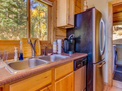 Breckenridge Home 937706