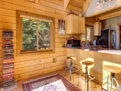 Breckenridge Home 937706