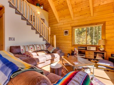Breckenridge Home 937706