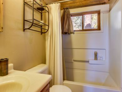 Breckenridge Home 937706