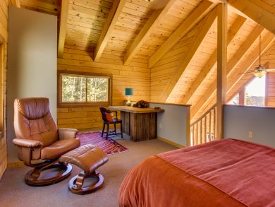Breckenridge Home 937706