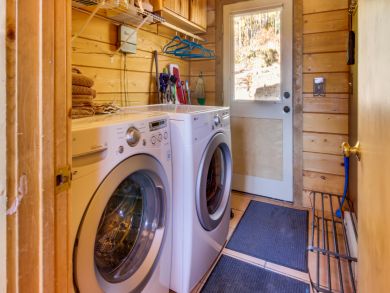 Breckenridge Home 937706