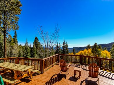 Breckenridge Home 937706
