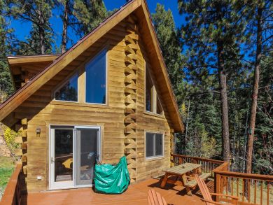 Breckenridge Home 937706
