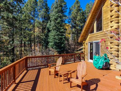 Breckenridge Home 937706