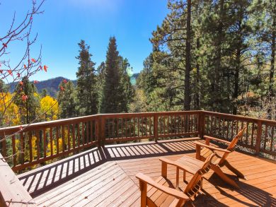 Breckenridge Home 937706