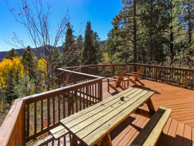 Breckenridge Home 937706