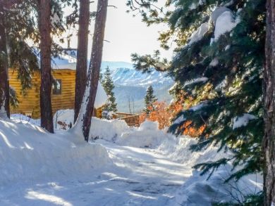 Breckenridge Home 937706