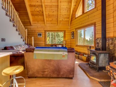 Breckenridge Home 937706