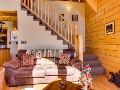 Breckenridge Home 937706