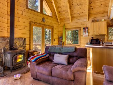Breckenridge Home 937706