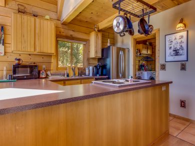 Breckenridge Home 937706