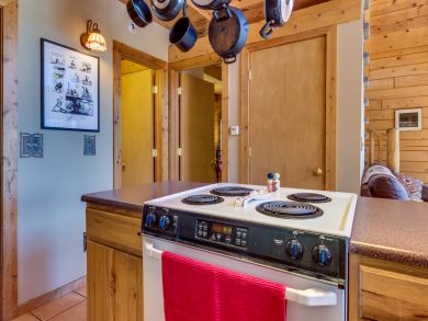 Breckenridge Home 937706