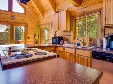 Breckenridge Home 937706