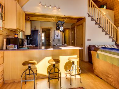 Breckenridge Home 937706