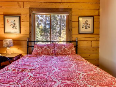 Breckenridge Home 937706