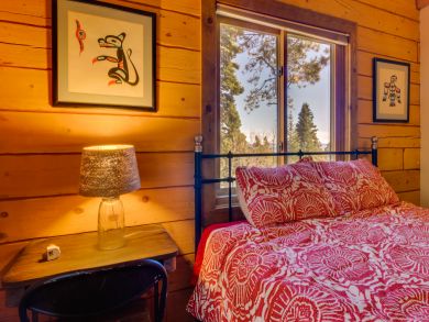 Breckenridge Home 937706