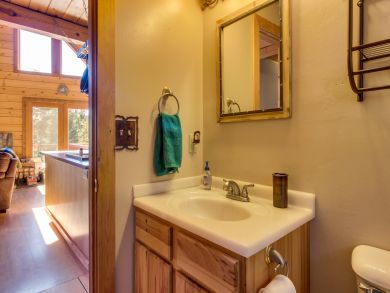 Breckenridge Home 937706