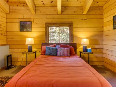 Breckenridge Home 937706