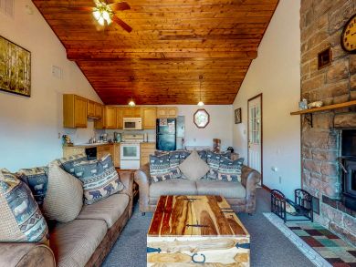 Winter Park Home 937707