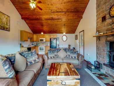 Winter Park Home 937707