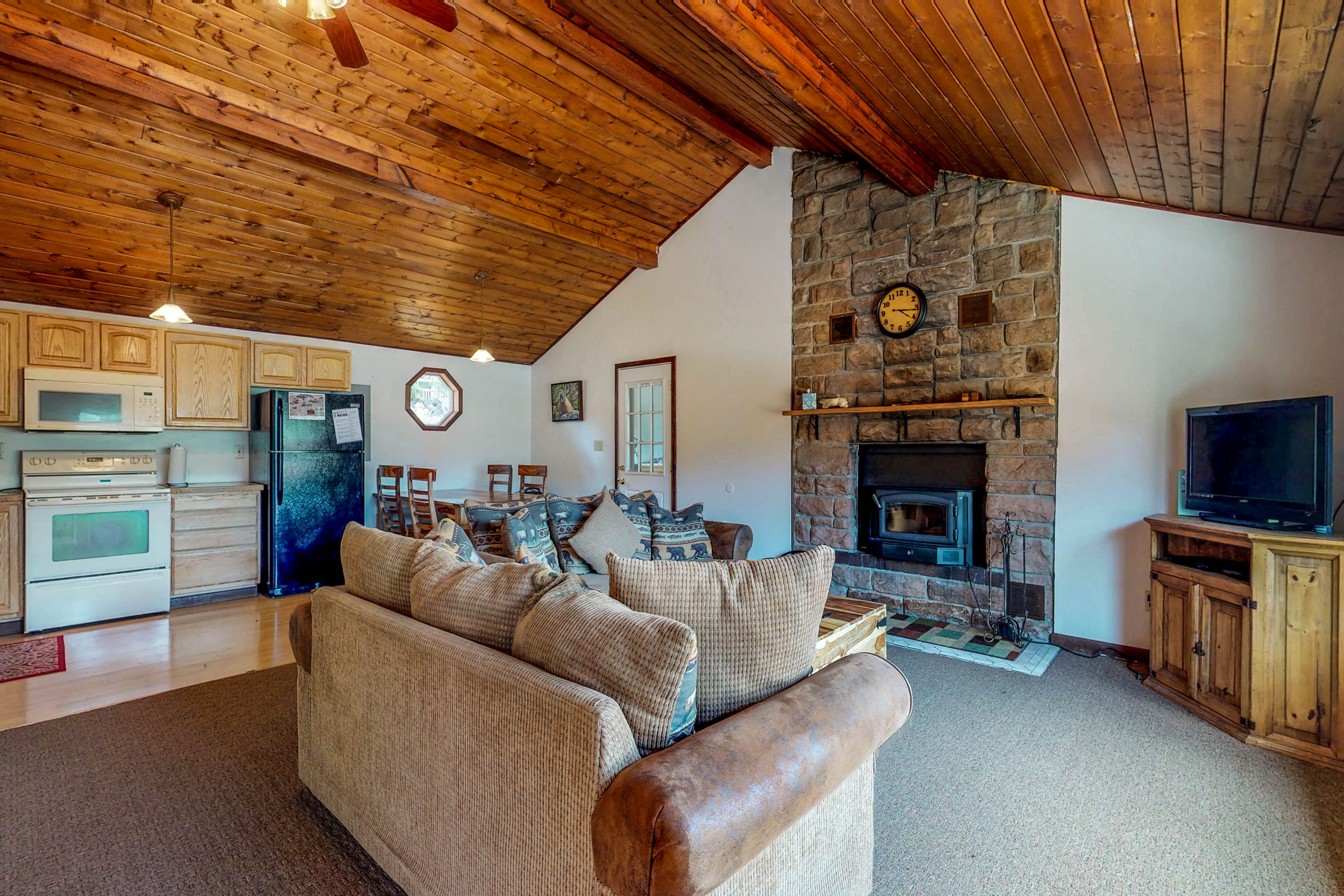 Winter Park Home 937707