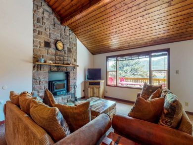 Winter Park Home 937707