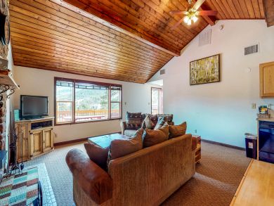 Winter Park Home 937707
