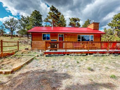 Winter Park Home 937707