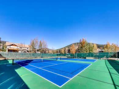 Breckenridge Condo 937709