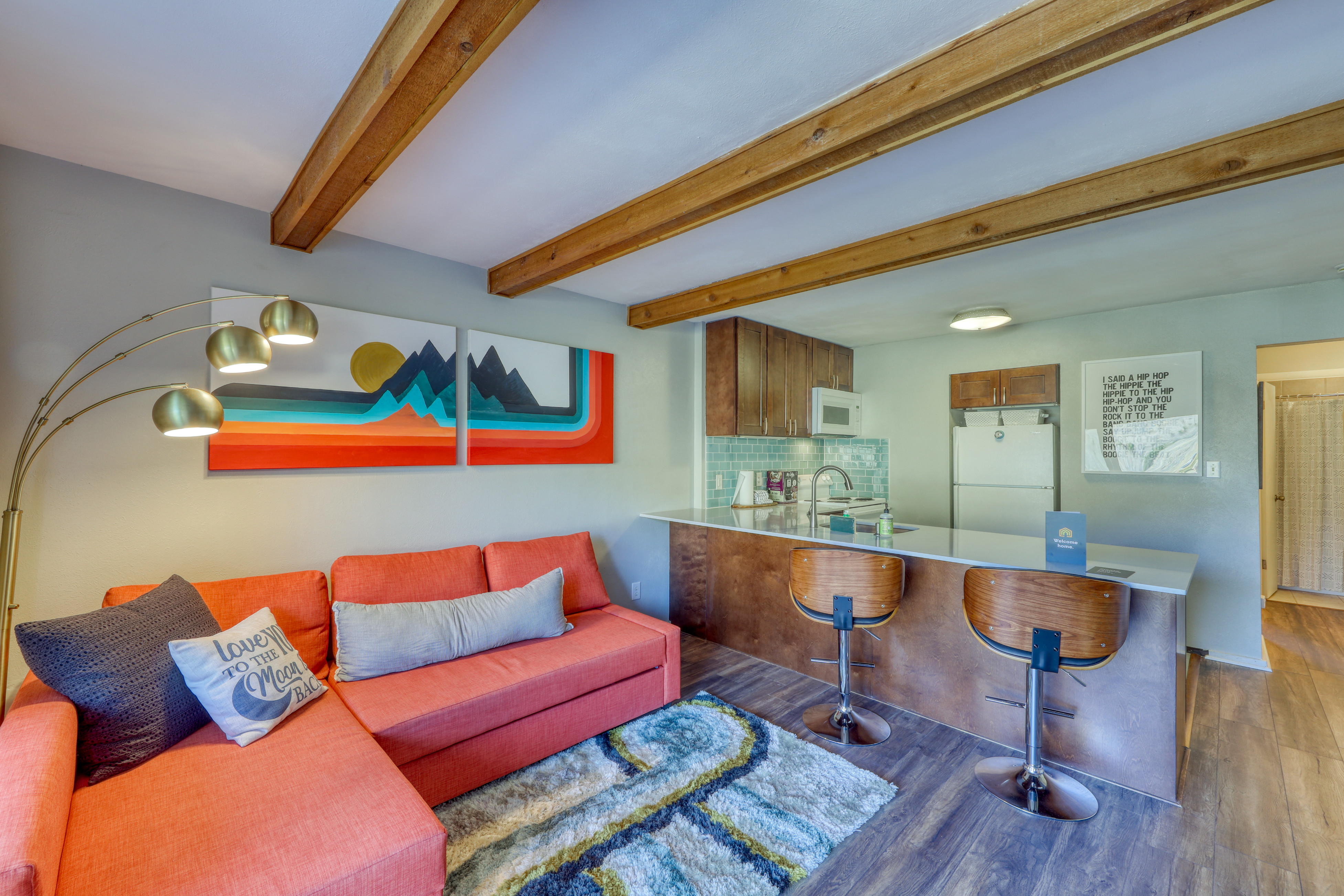 Breckenridge Condo 937709