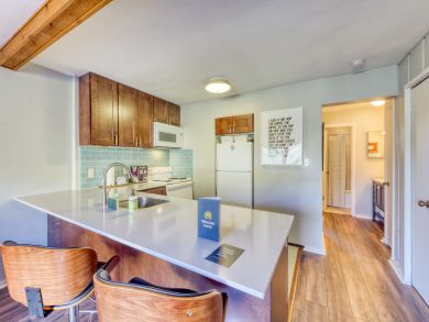 Breckenridge Condo 937709