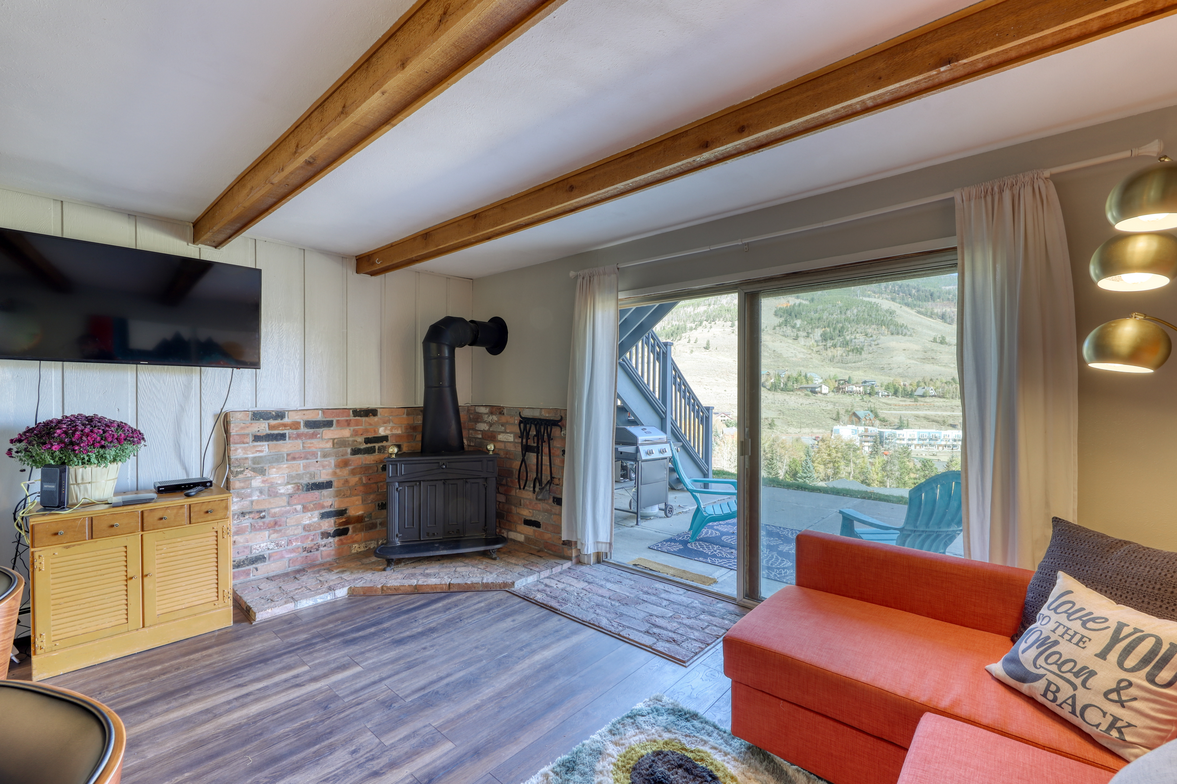 Breckenridge Condo 937709