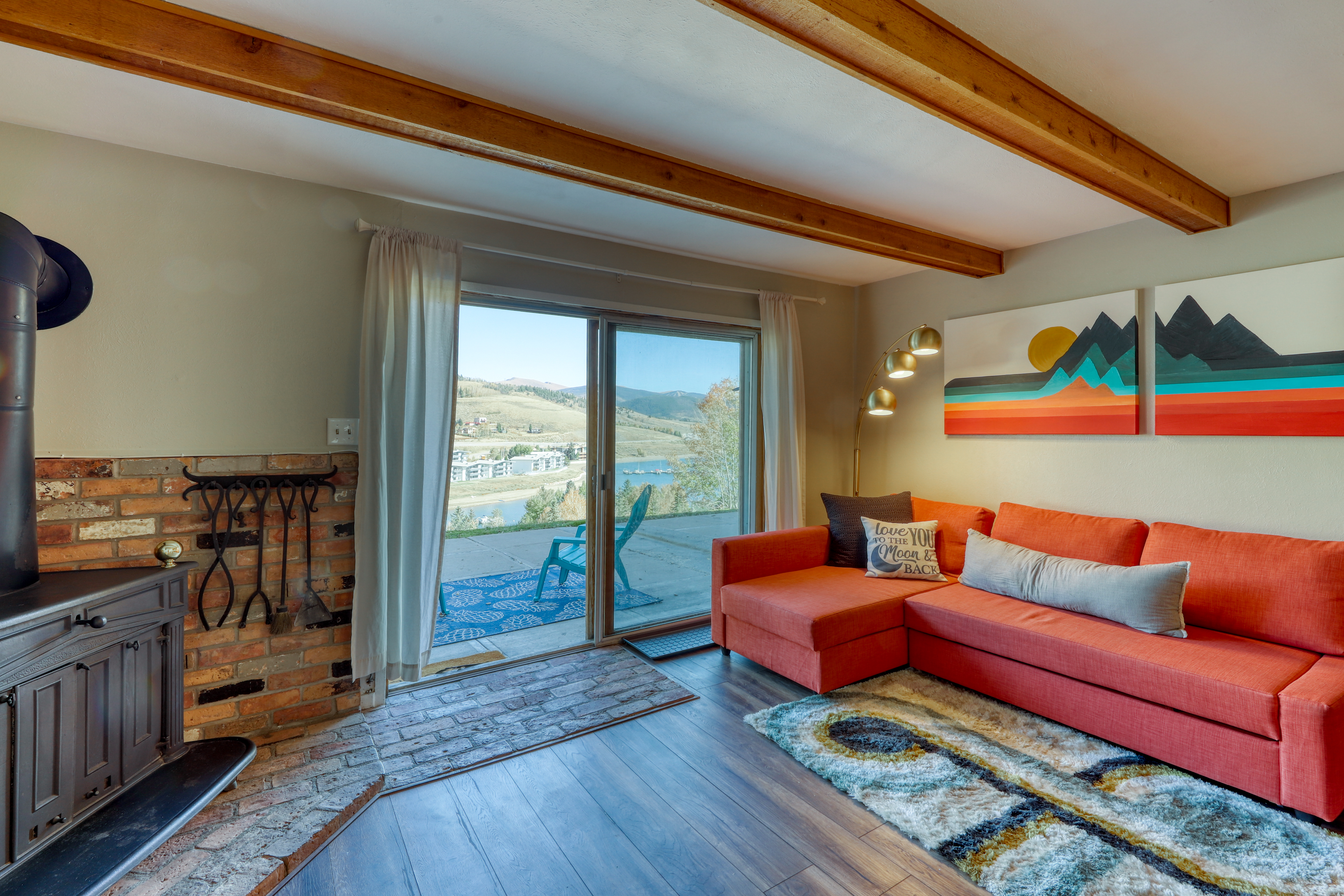 Breckenridge Condo 937709